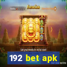 192 bet apk